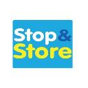 Stop and Store Penrith logo